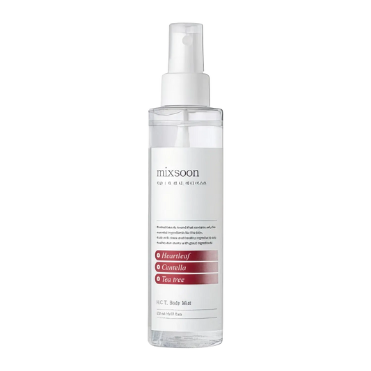 Mixsoon H.C.T Mist 50ml-Wonder Skin