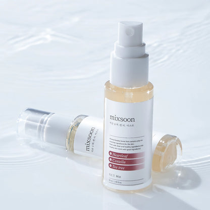 Mixsoon H.C.T Mist 50ml-Wonder Skin