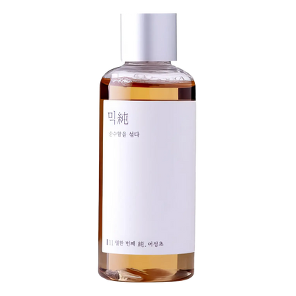 Mixsoon Heartleaf Essence 100ml-Wonder Skin