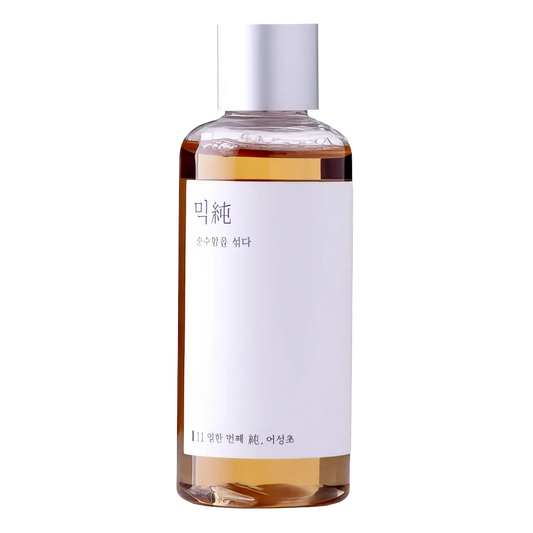 Mixsoon Heartleaf Essence 100ml-Wonder Skin