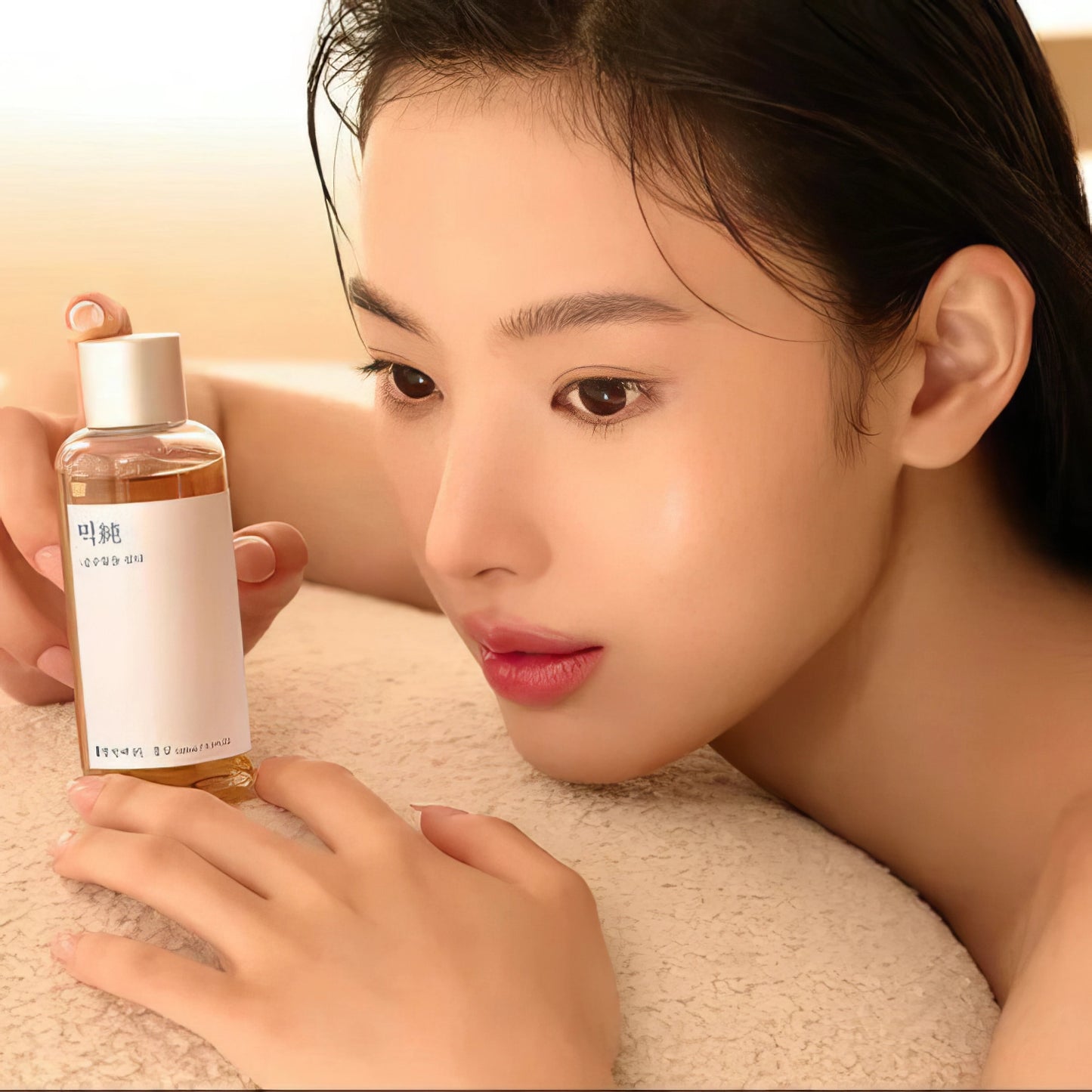 Mixsoon Heartleaf Essence 100ml-Wonder Skin