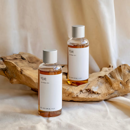 Mixsoon Heartleaf Essence 100ml-Wonder Skin