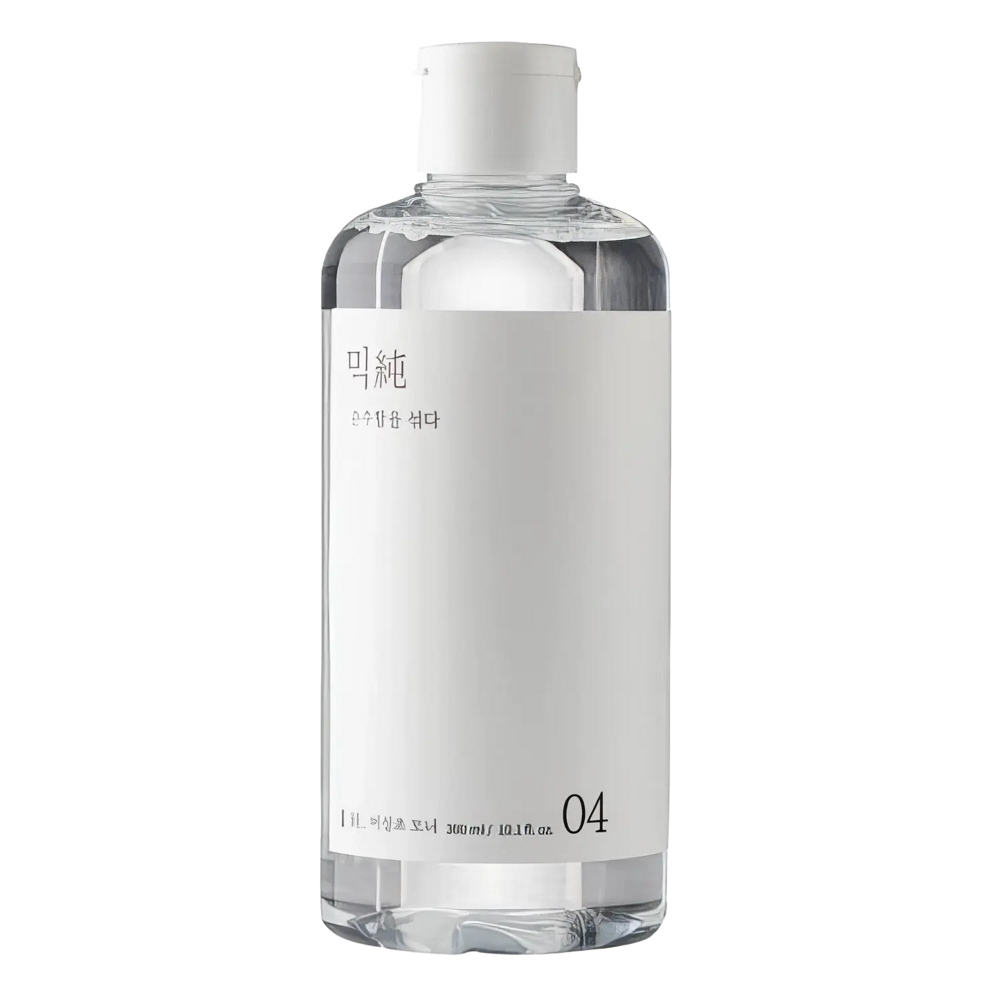Mixsoon Heartleaf Toner 300ml-Wonder Skin