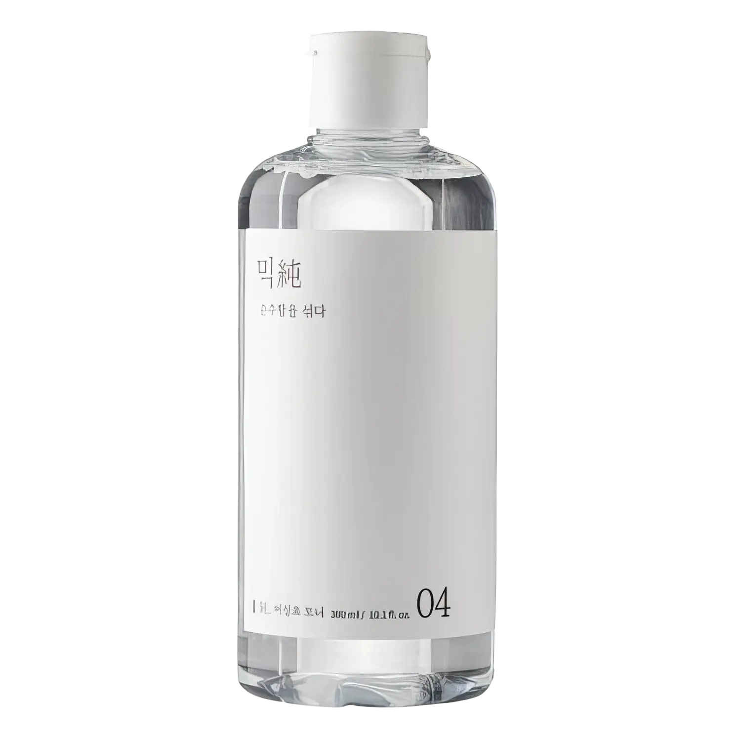 Mixsoon Heartleaf Toner 300ml-Wonder Skin