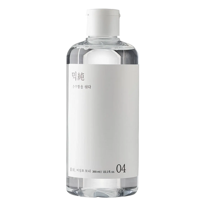 Mixsoon Heartleaf Toner 300ml-Wonder Skin