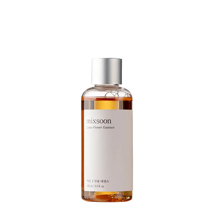 Mixsoon Lotus Flower Essence 100ml-Wonder Skin