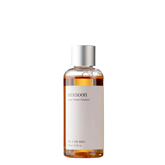 Mixsoon Lotus Flower Essence 100ml-Wonder Skin