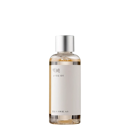 Mixsoon Mung Bean Seed Essence 100ml-Wonder Skin