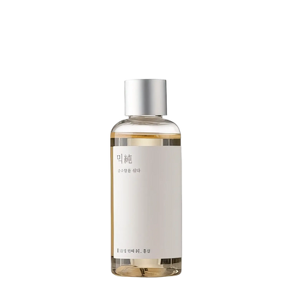 Mixsoon Panax Ginseng Root Essence 100ml-Wonder Skin