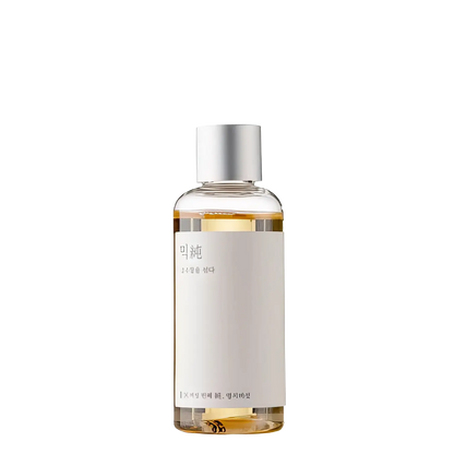 Mixsoon Reishi Mushroom Essence 100ml-Wonder Skin