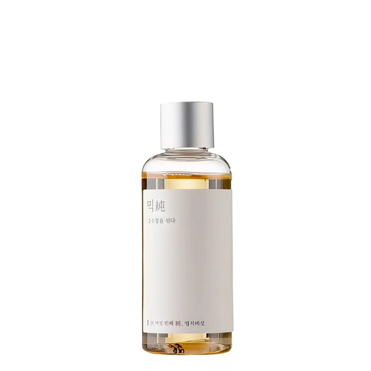Mixsoon Reishi Mushroom Essence 100ml-Wonder Skin