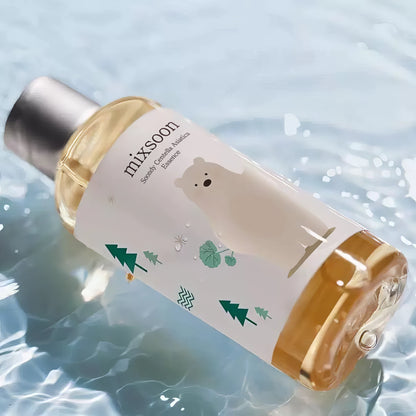 Mixsoon Soondy Centella Asiatica Essence 50ml-Wonder Skin