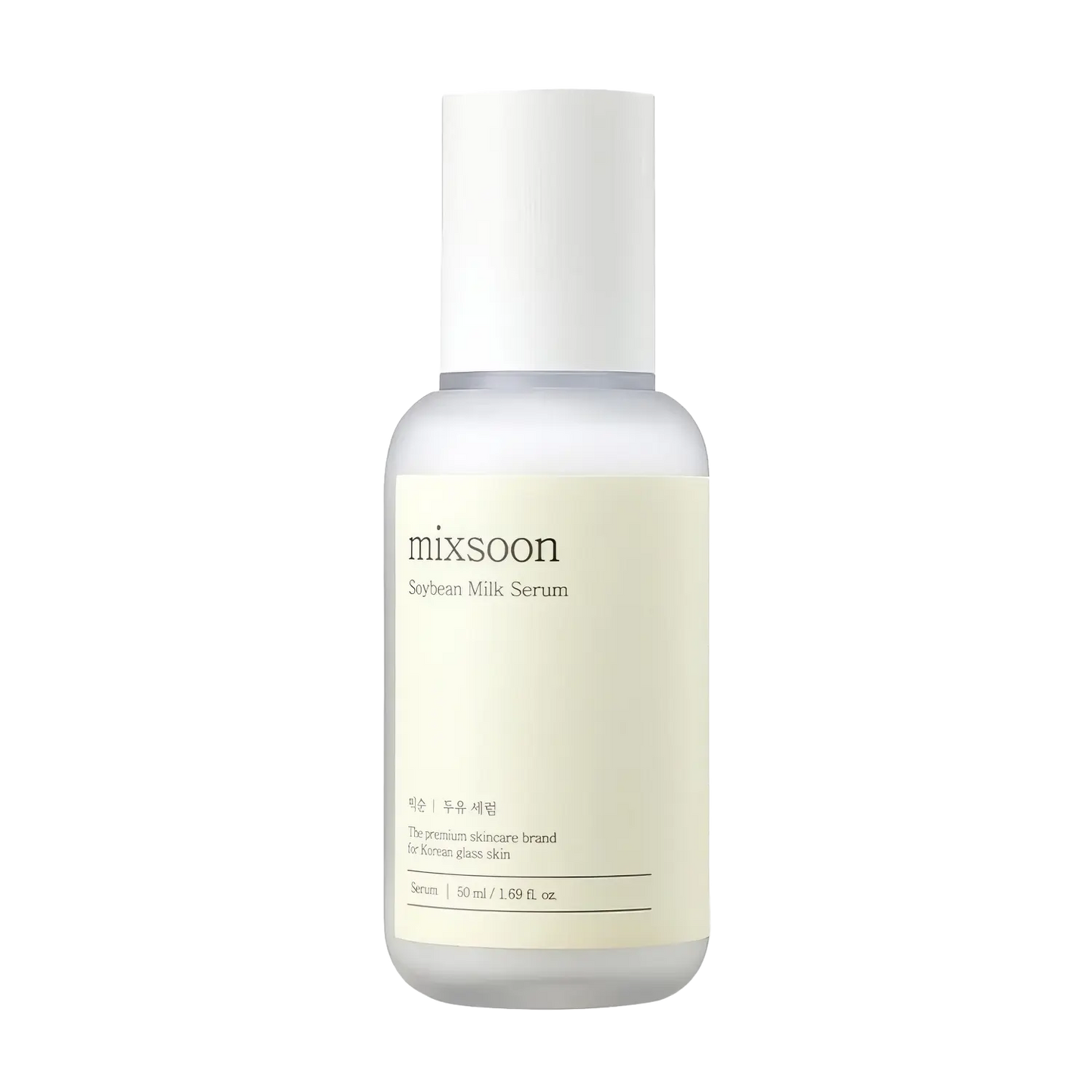 Mixsoon Soybean Milk Serum 50ml-Wonder Skin