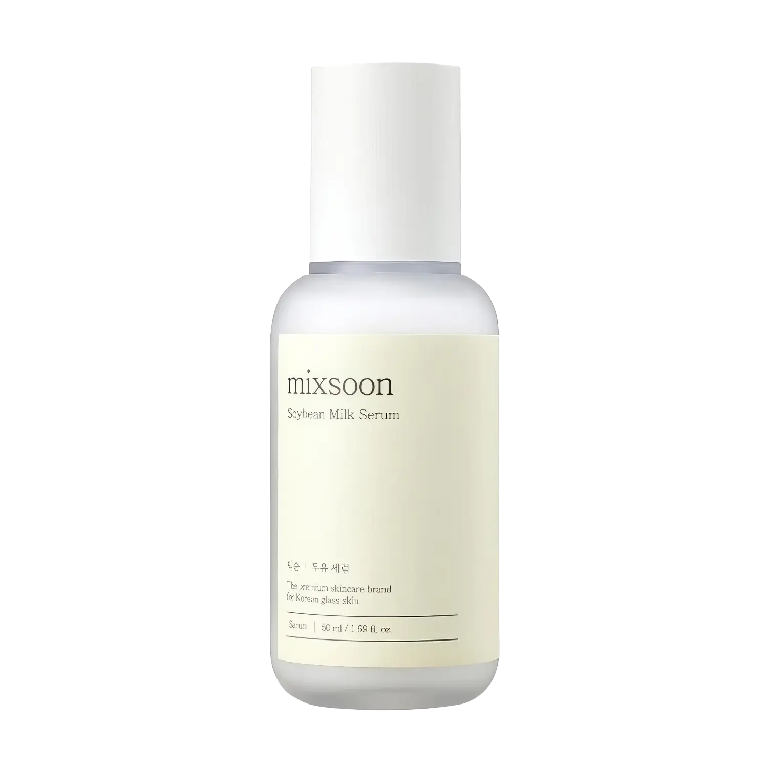 Mixsoon Soybean Milk Serum 50ml-Wonder Skin