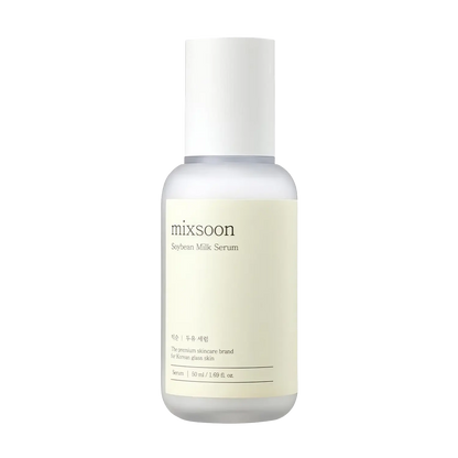 Mixsoon Soybean Milk Serum 50ml-Wonder Skin