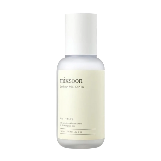 Mixsoon Soybean Milk Serum 50ml-Wonder Skin