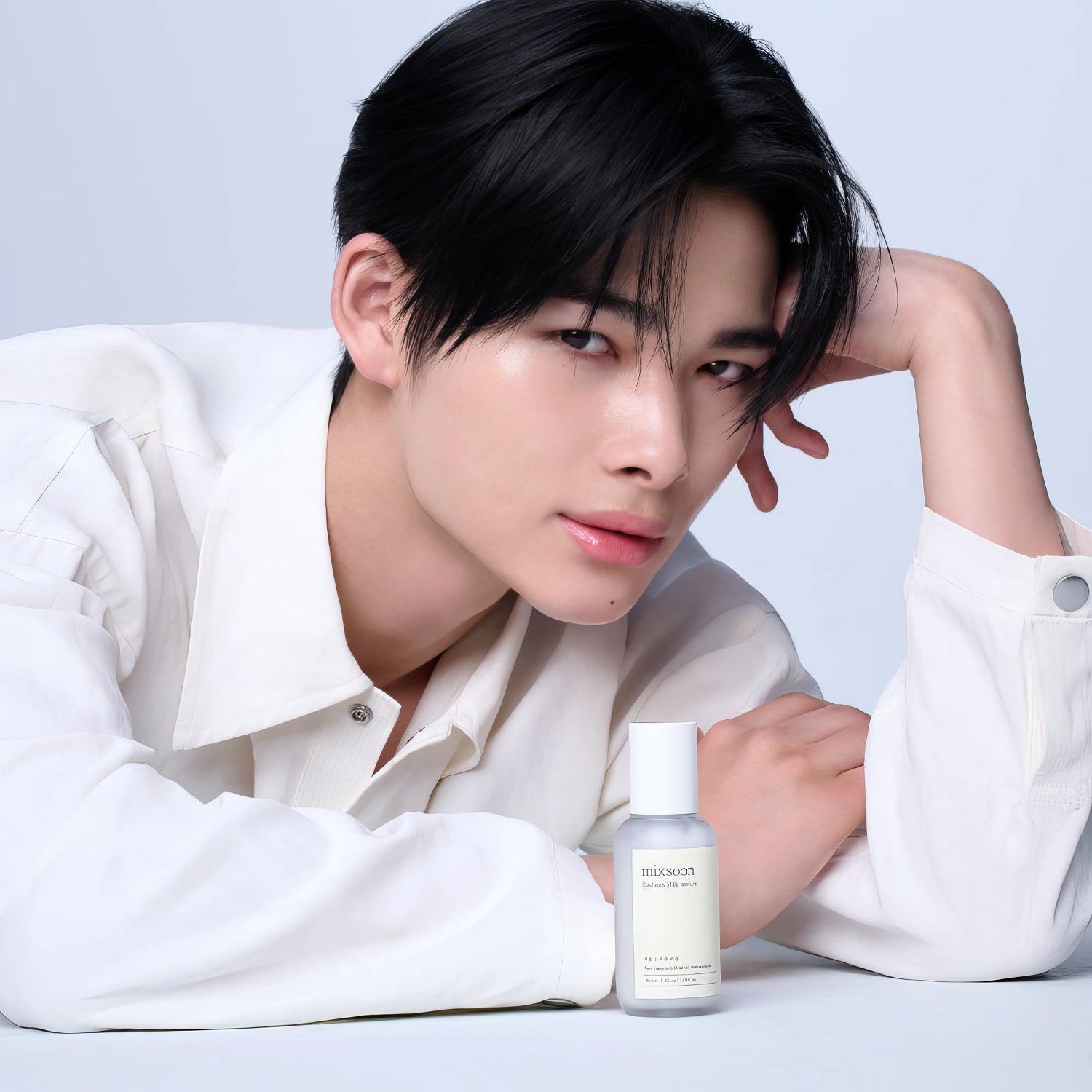 Mixsoon Soybean Milk Serum 50ml-Wonder Skin