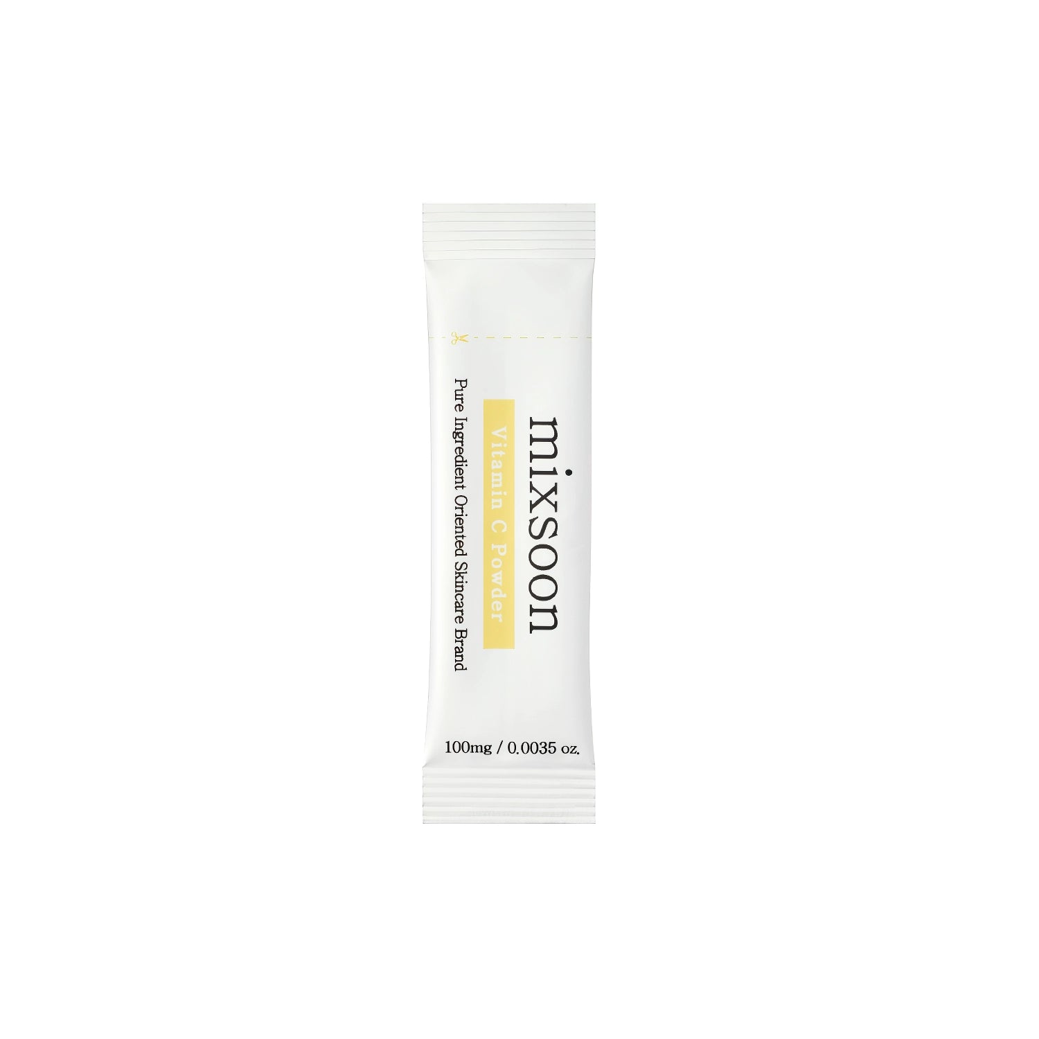 Mixsoon Vitamin C Powder 10x100mg-Wonder Skin
