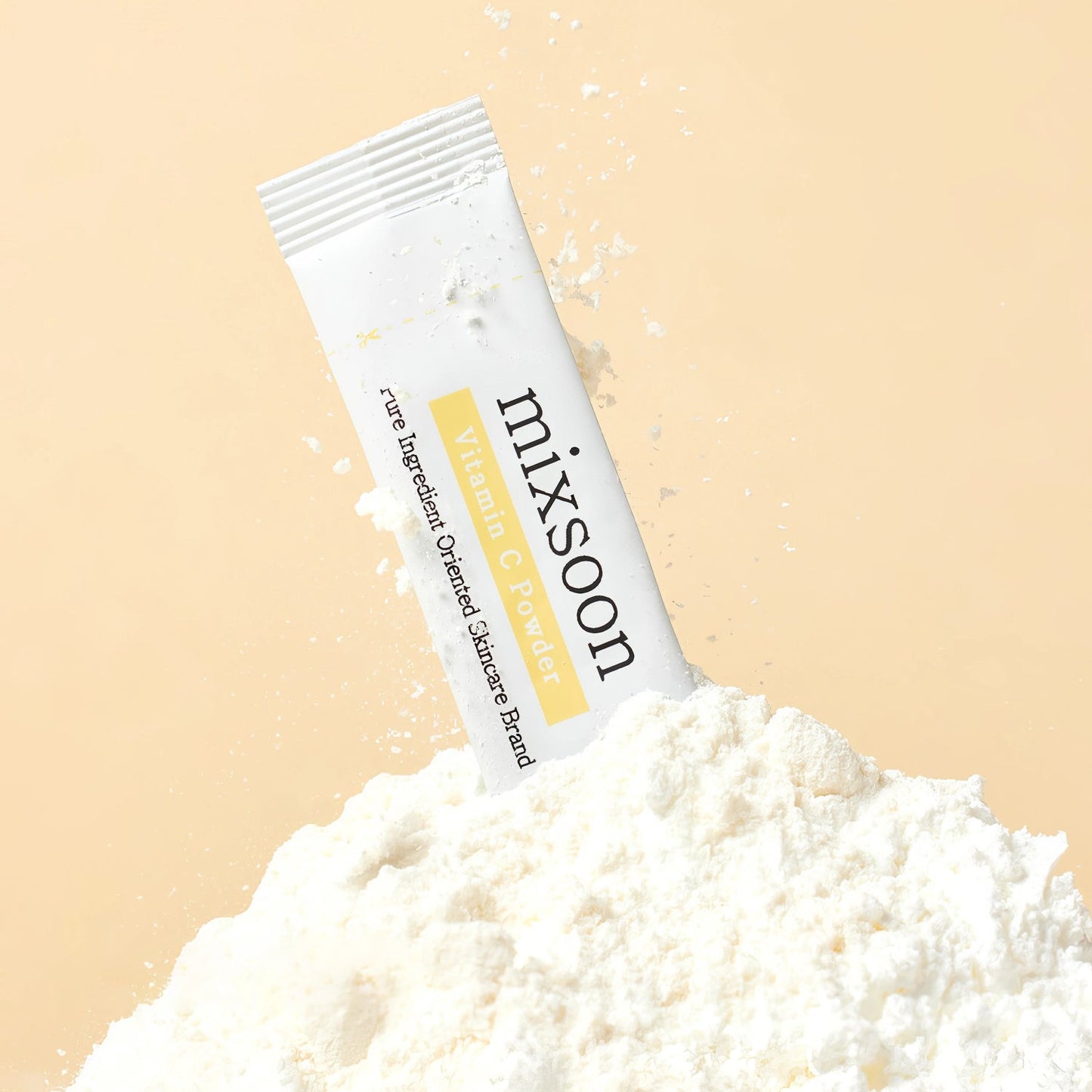Mixsoon Vitamin C Powder 10x100mg-Wonder Skin