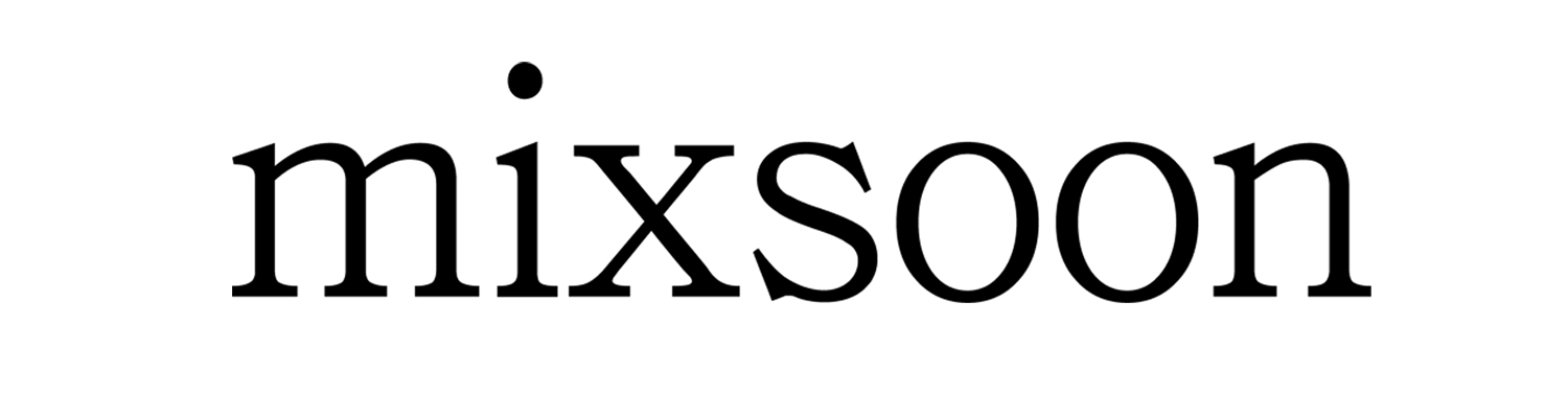 mixsoon official logo