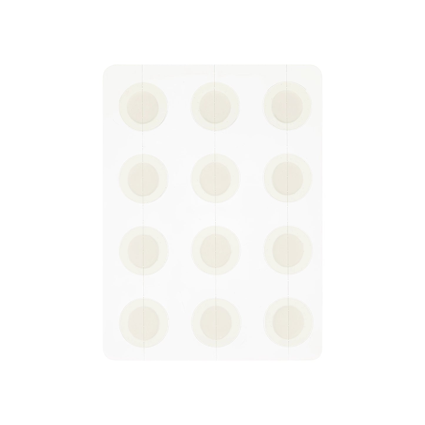 Neogen Dermalogy A-Clear Soothing Spot Patch 24St.-Wonder Skin