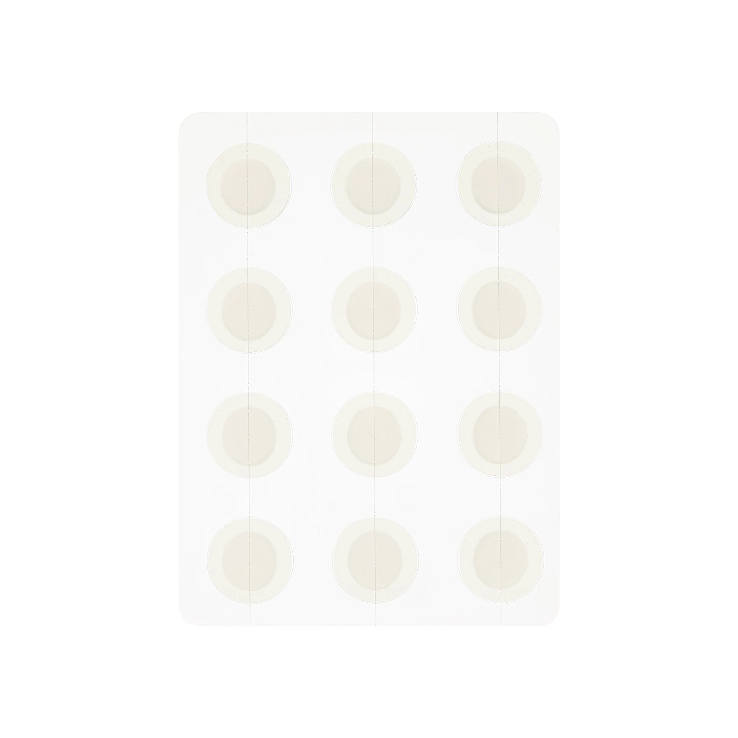 Neogen Dermalogy A-Clear Soothing Spot Patch 24St.-Wonder Skin