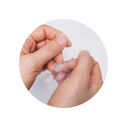 Neogen Dermalogy A-Clear Soothing Spot Patch 24St.-Wonder Skin