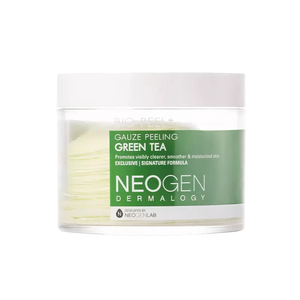 Neogen Dermalogy Bio-peel Gentle Gauze Peeling Green Tea 200ml/30St.