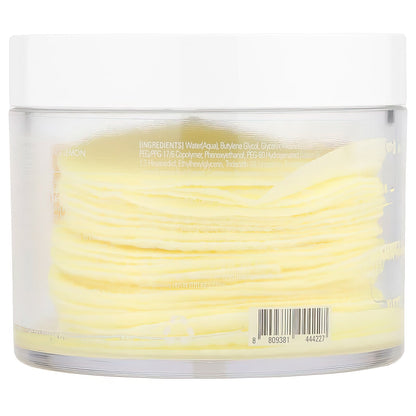 Neogen Dermalogy Bio-Peel Gentle Gauze Peeling Lemon 200ml/30St.-Wonder Skin