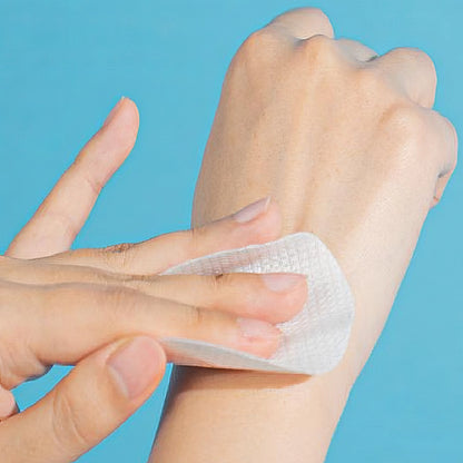Neogen Dermalogy Poreraser Clear BHA Pad 90pcs-Wonder Skin
