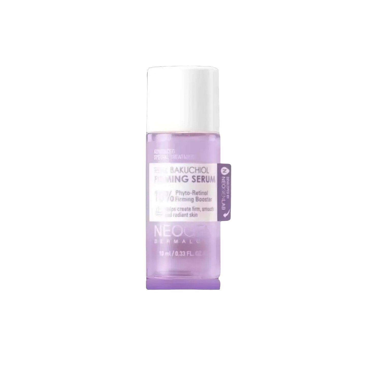 Neogen Dermalogy Real Bakuchiol Firming Serum 10ml-Wonder Skin