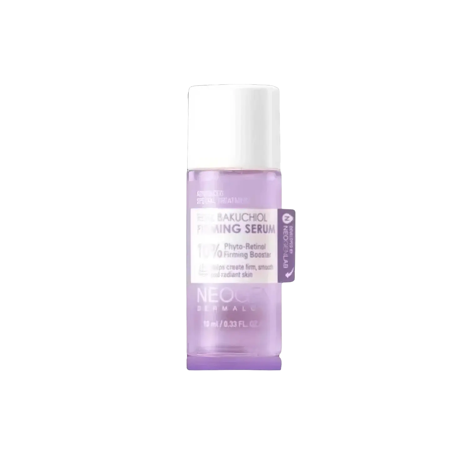 Neogen Dermalogy Real Bakuchiol Firming Serum 10ml-Wonder Skin