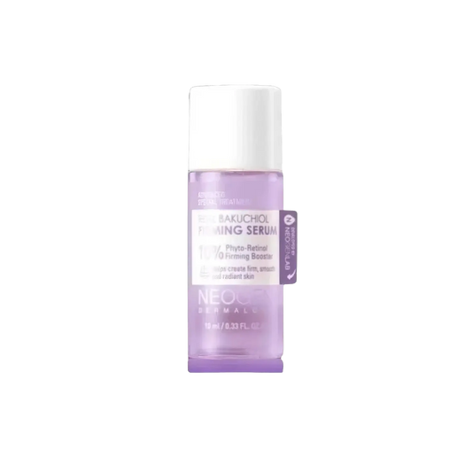 Neogen Dermalogy Real Bakuchiol Firming Serum 10ml-Wonder Skin