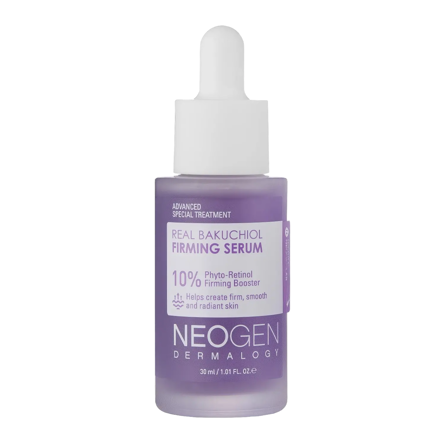 Neogen Dermalogy Real Bakuchiol Firming Serum 30ml-Wonder Skin