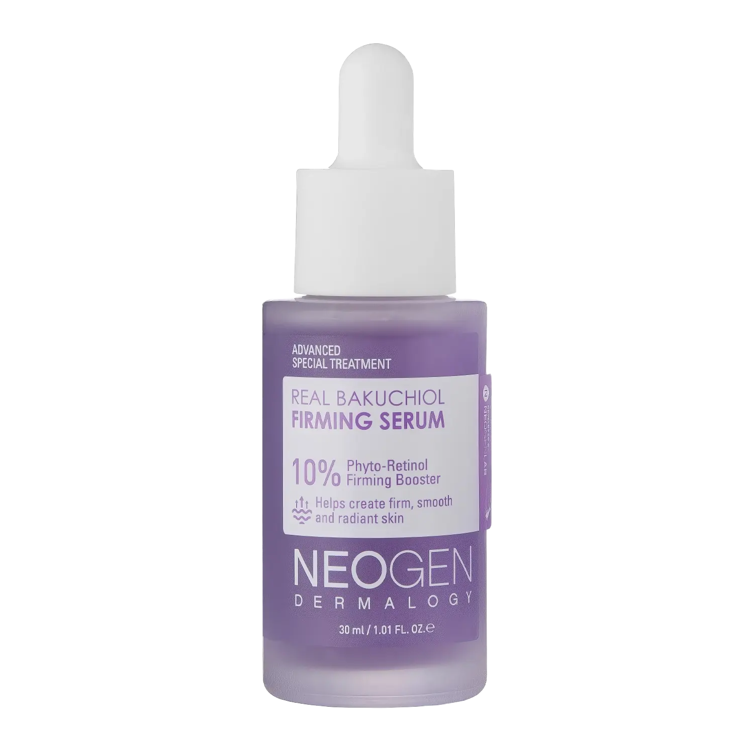 Neogen Dermalogy Real Bakuchiol Firming Serum 30ml-Wonder Skin