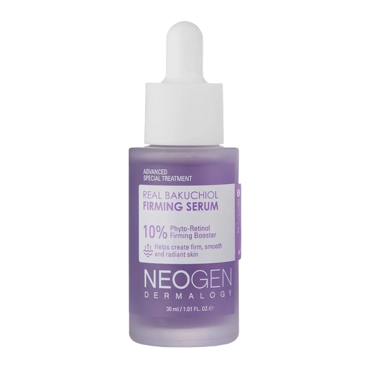 Neogen Dermalogy Real Bakuchiol Firming Serum 30ml-Wonder Skin
