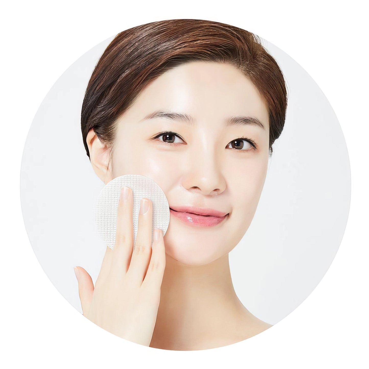 Neogen Dermalogy Real Cica Pad 90pcs/150ml-Wonder Skin