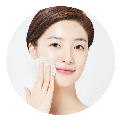 Neogen Dermalogy Real Cica Pad 90pcs/150ml-Wonder Skin