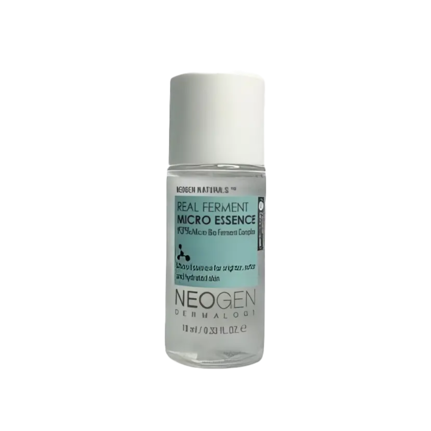 Neogen Dermalogy Real Ferment Micro Essence 10ml-Wonder Skin