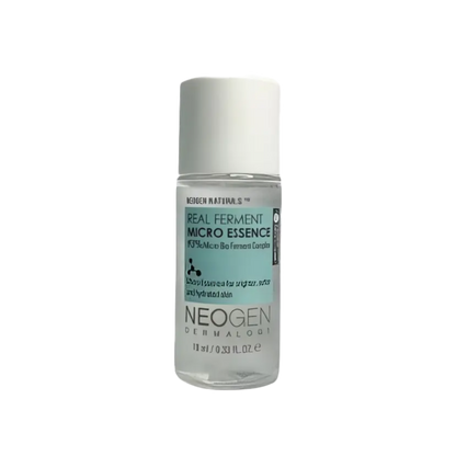 Neogen Dermalogy Real Ferment Micro Essence 10ml-Wonder Skin