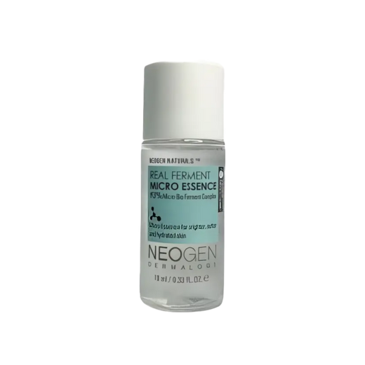 Neogen Dermalogy Real Ferment Micro Essence 10ml-Wonder Skin
