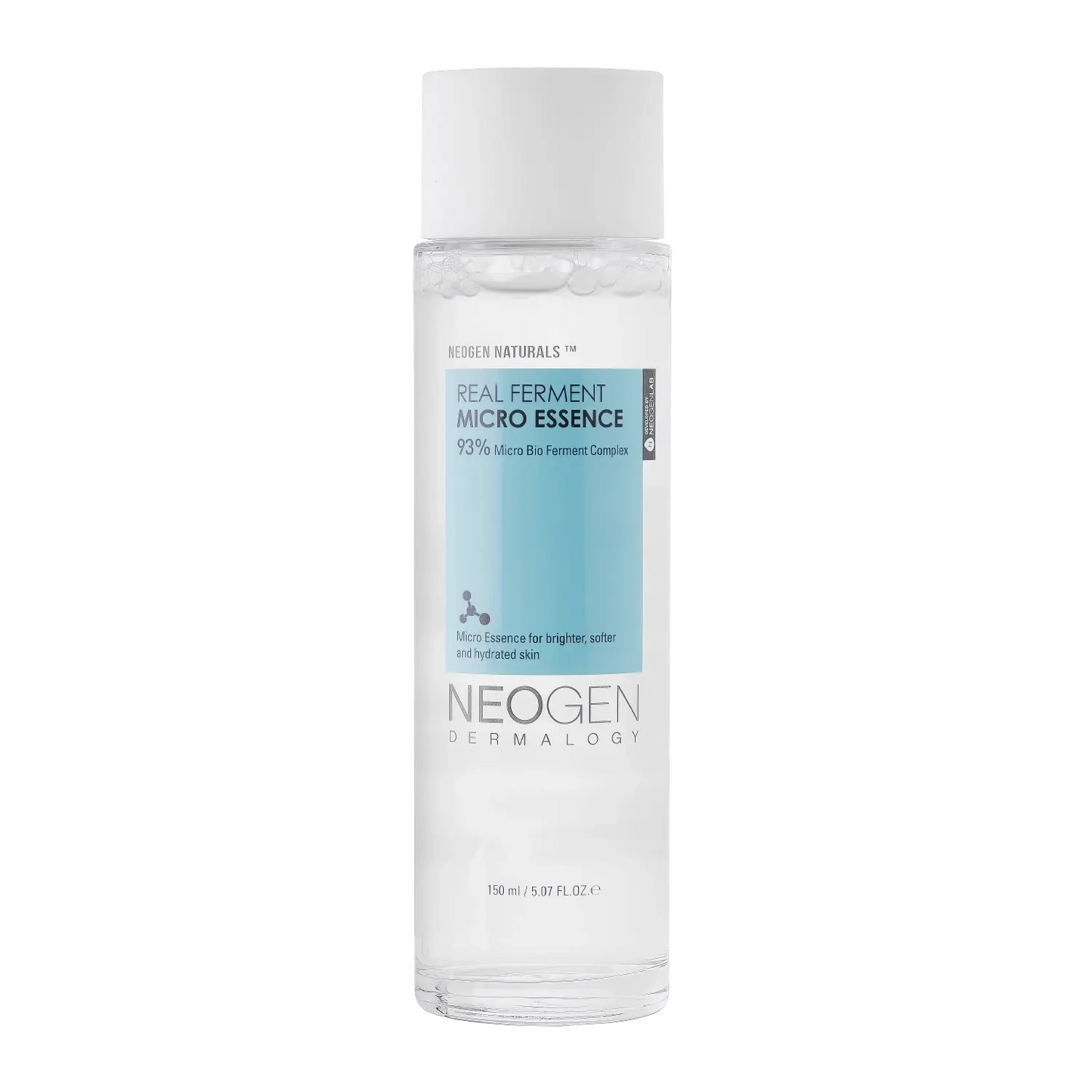 Neogen Dermalogy Real Ferment Micro Essence 150ml-Wonder Skin