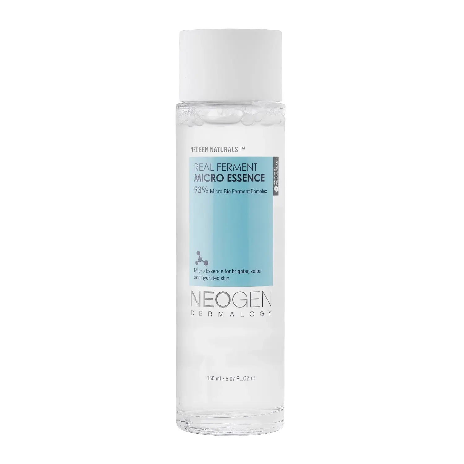 Neogen Dermalogy Real Ferment Micro Essence 150ml-Wonder Skin