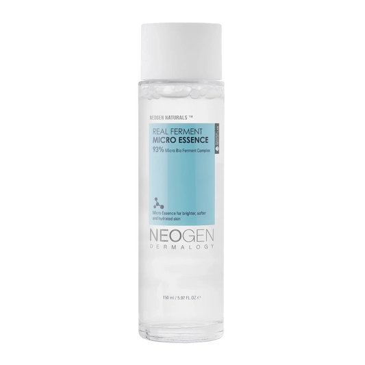 Neogen Dermalogy Real Ferment Micro Essence 150ml-Wonder Skin