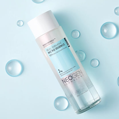 Neogen Dermalogy Real Ferment Micro Essence 150ml-Wonder Skin