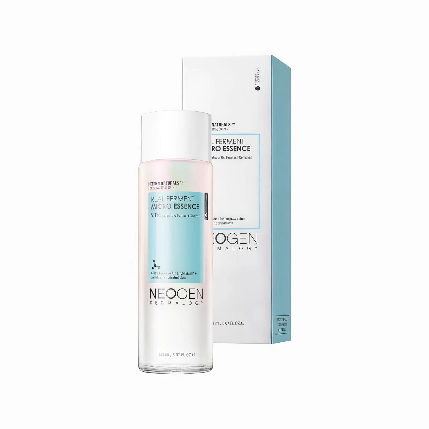 Neogen Dermalogy Real Ferment Micro Essence 150ml-Wonder Skin
