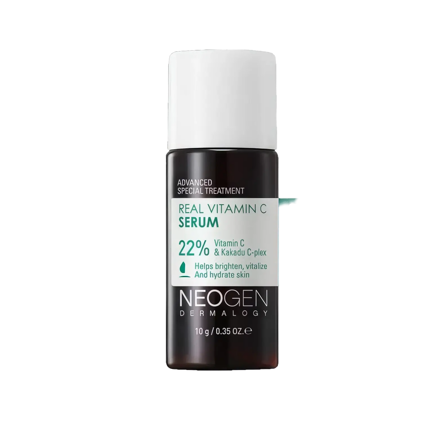 Neogen Dermalogy Real Vitamin C Serum 10ml-Wonder Skin