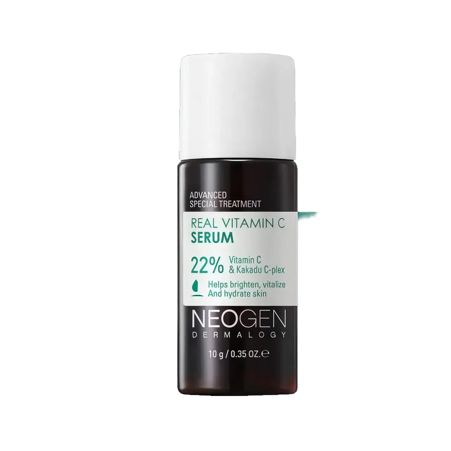 Neogen Dermalogy Real Vitamin C Serum 10ml-Wonder Skin