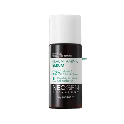 Neogen Dermalogy Real Vitamin C Serum 10ml-Wonder Skin