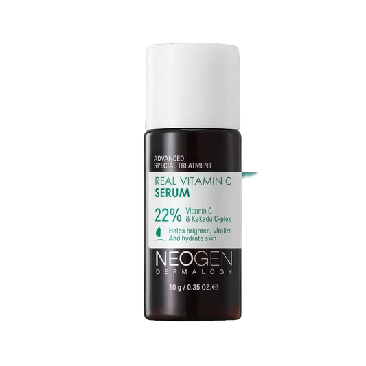 Neogen Dermalogy Real Vitamin C Serum 10ml-Wonder Skin